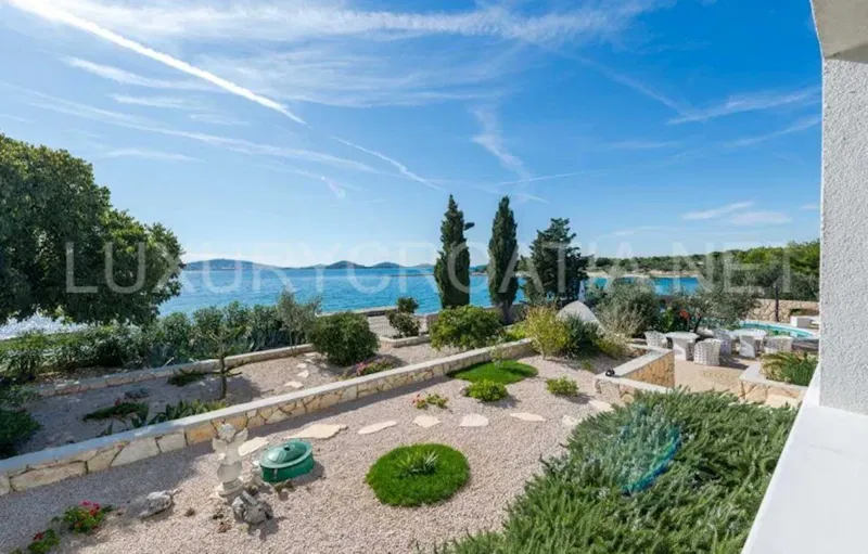 Ház Šibenik – 2
