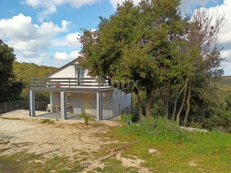 Casa Marčana, 130m2 – 2