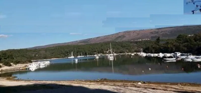 Land Labin, 500m2 – 2