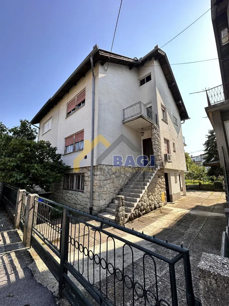 Ház Peščenica – 2