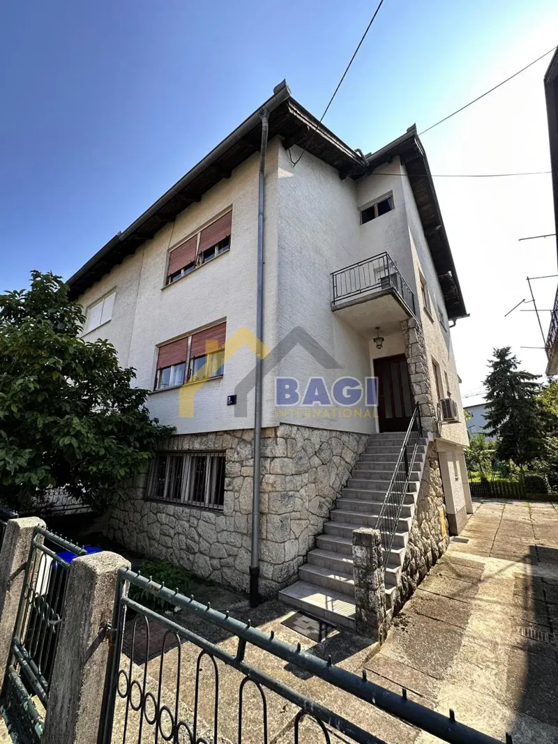 Ház Peščenica – 3