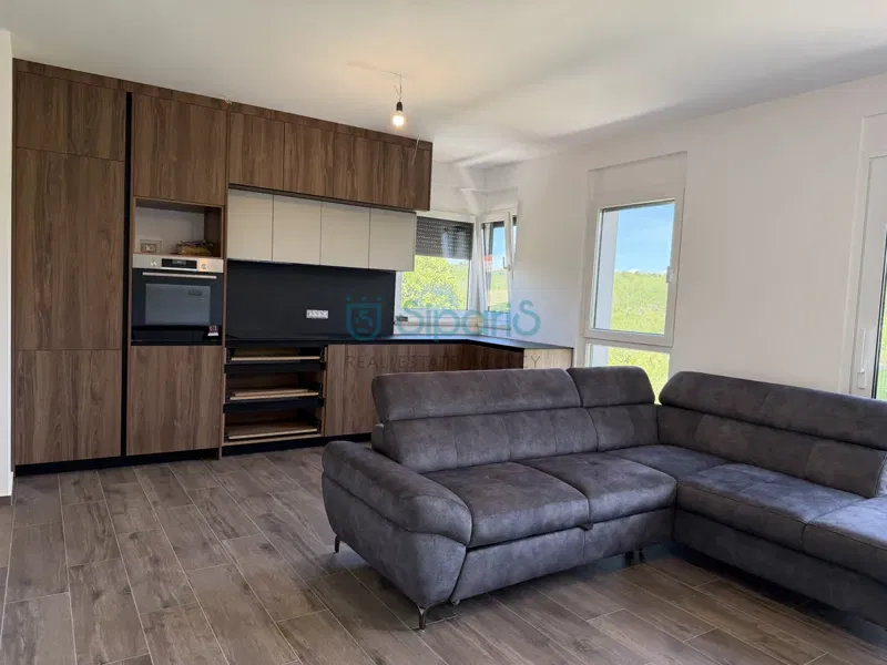 UMAG ZAMBRATIJA LUXURY APARTMENT 300 METERS FROM THE SEA – 3