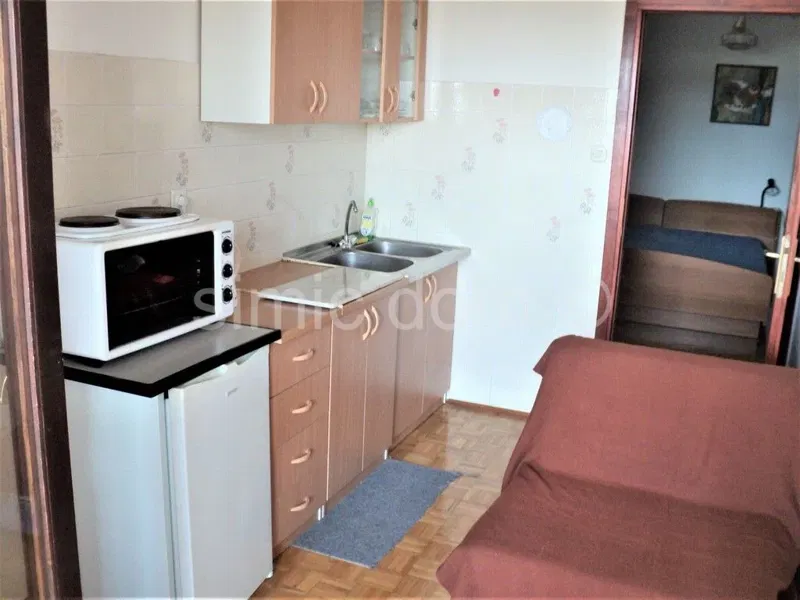 Apartment house 90m from the sea, Peljesac – 2
