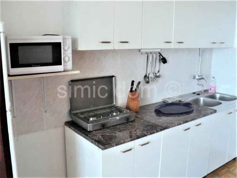 Apartment house 90m from the sea, Peljesac – 3
