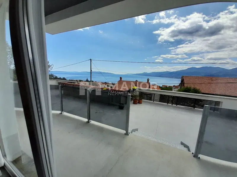 House Martinkovac, Rijeka, 422m2 – 2