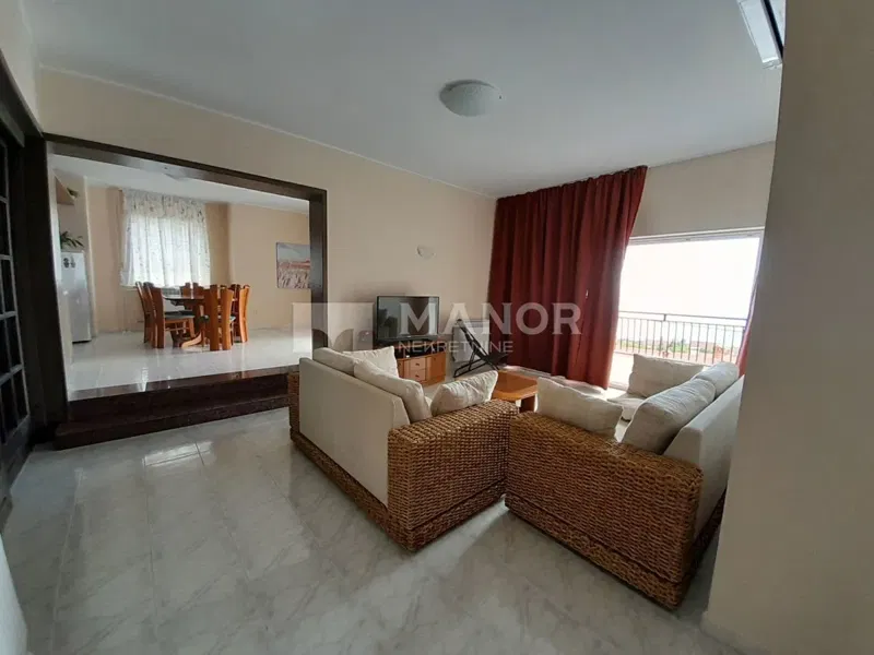 Appartamento Martinkovac, Rijeka, 193,53m2 – 3