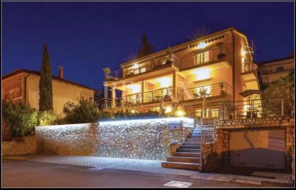 House Dramalj, Crikvenica, 350m2 – 2