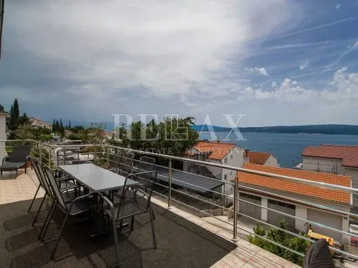 House Dramalj, Crikvenica, 350m2 – 3