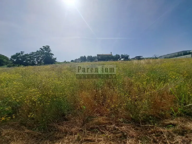 Building land in the country – 2