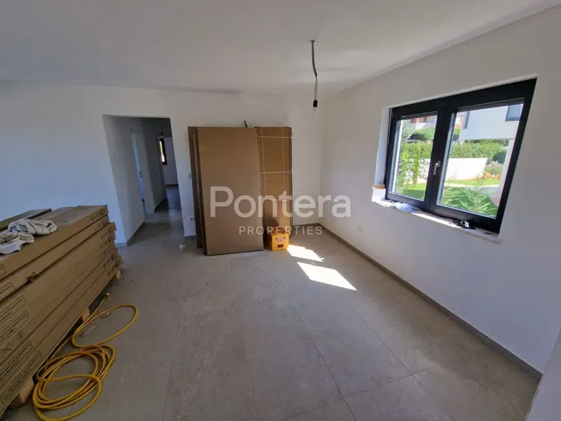 Lakás Poreč, 94m2 – 2