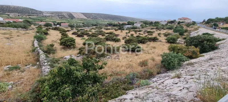 Land Pag, 3.598m2 – 2