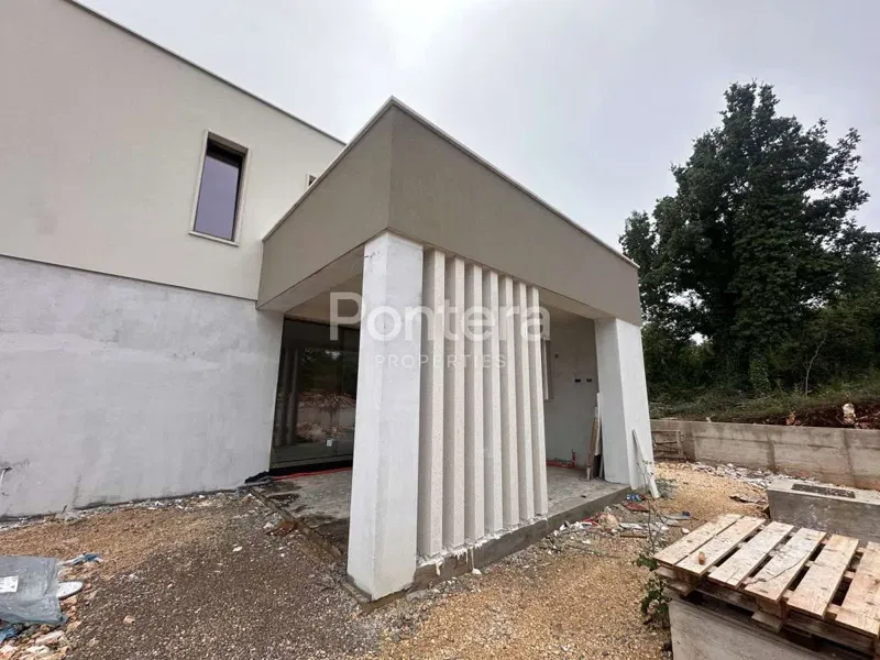 Дом Labin, 300m2 – 2