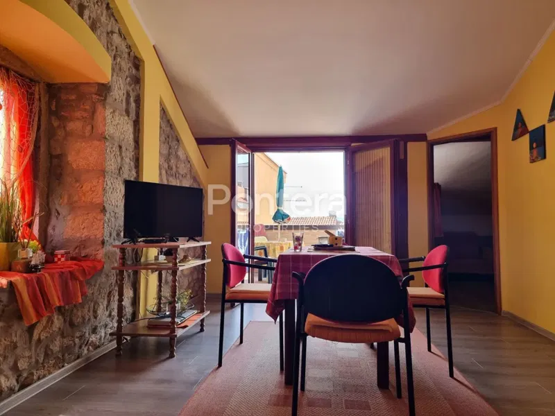 Appartamento Crikvenica, 63m2 – 2