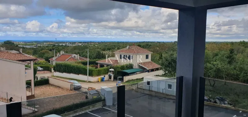Istria - Poreč, apartment 2nd floor, sea view – 2