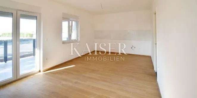 Istria - Poreč, ground floor apartment with garden 75m2 – 2