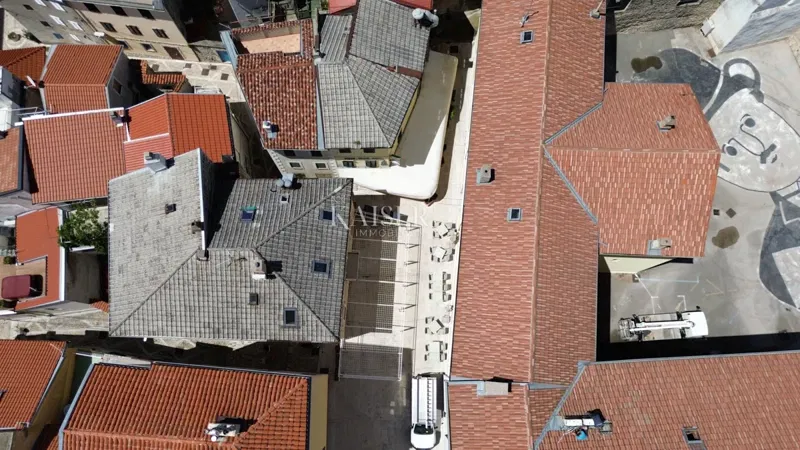 Commerciale Novi Vinodolski, 78,24m2