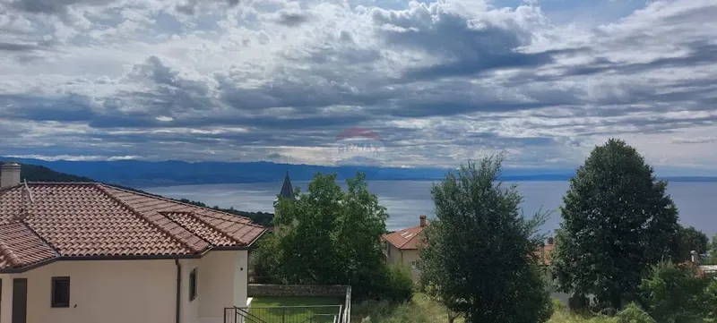 Building plot Poljane, Opatija - Okolica, 730m2 – 3