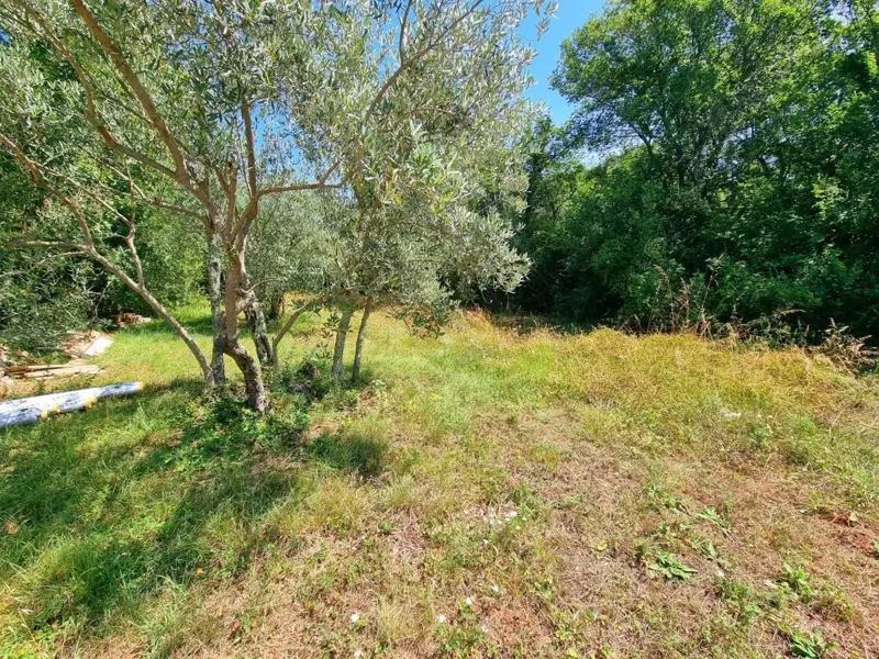Terreno Malinska, 1.750m2 – 2