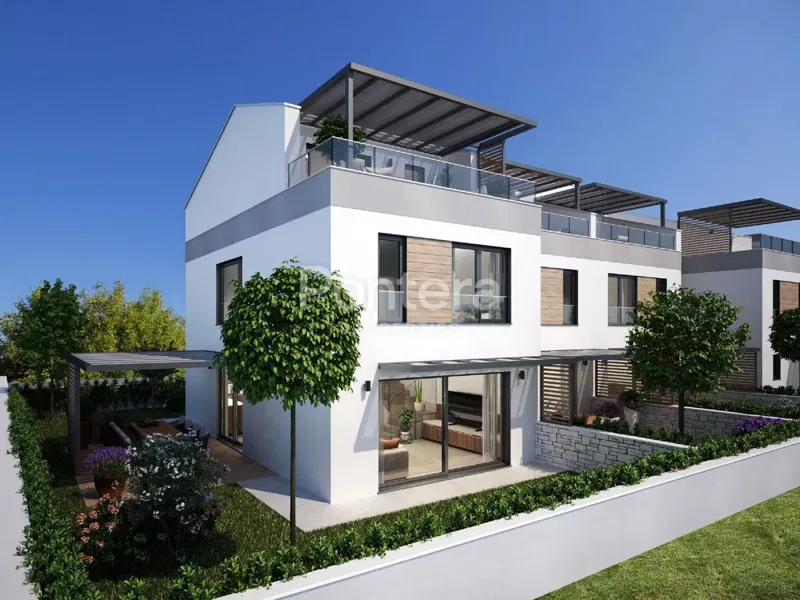 Casa Poreč, 130,35m2 – 2