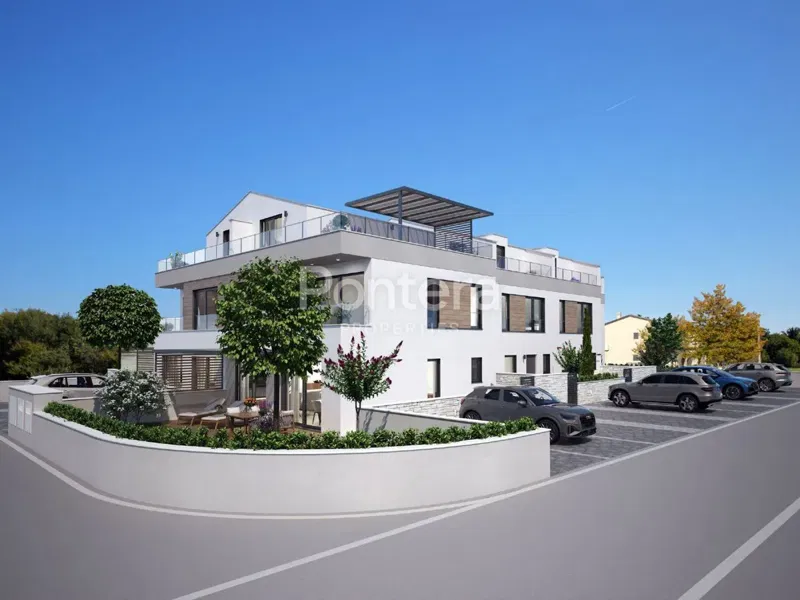 Casa Poreč, 130,35m2 – 3