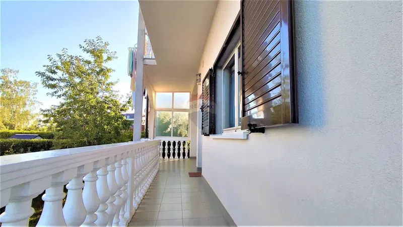 House Umag, 660m2 – 2