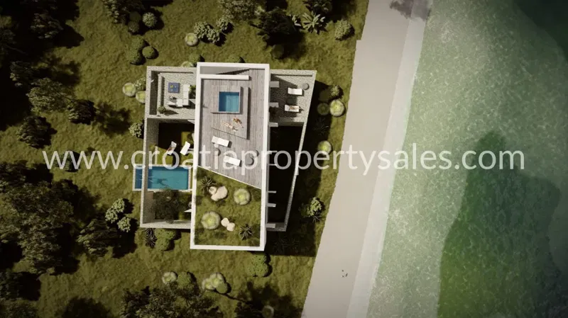 Pozemok Šibenik – 2