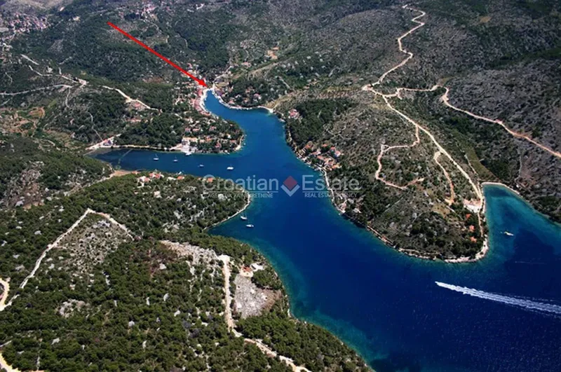 Terreno Brač – 2