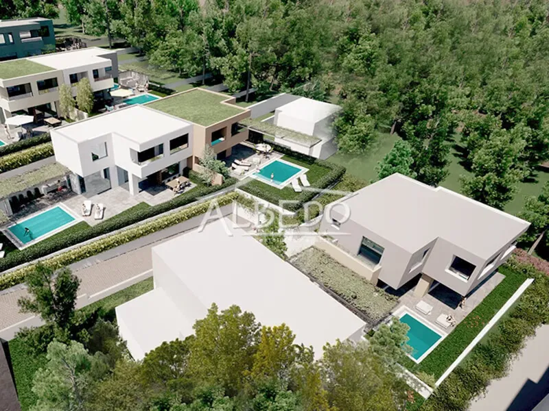 Casa Veliko Brdo – 3