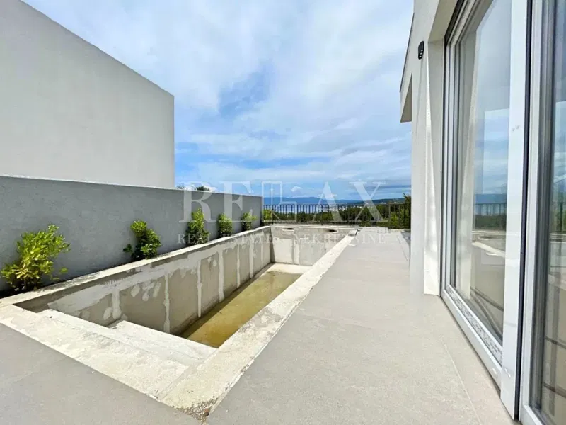 Kraljevica, Smrika - Villa with pool and sea view – 2