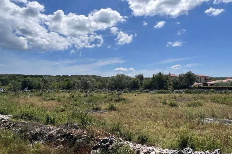 Construction land, for sale, Malinska, Croatia, 568 m2, 165.000,00 EUR – 3