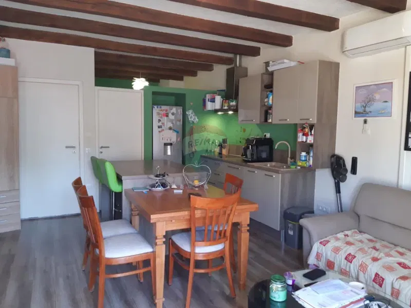 Condo/Apartment Funtana, 120m2 – 2