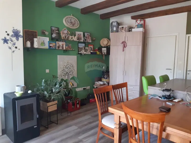 Condo/Apartment Funtana, 120m2 – 3