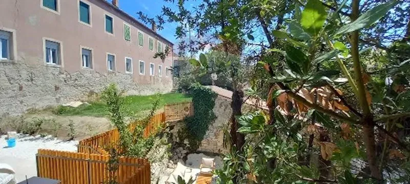 House Centar, Pula, 120m2 – 2
