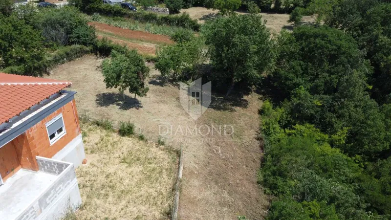 Pozemok Pula – 2