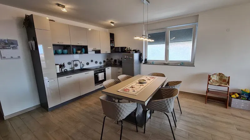 Real Estate Istria, apartment on sale with seaview, Novigrad – 3