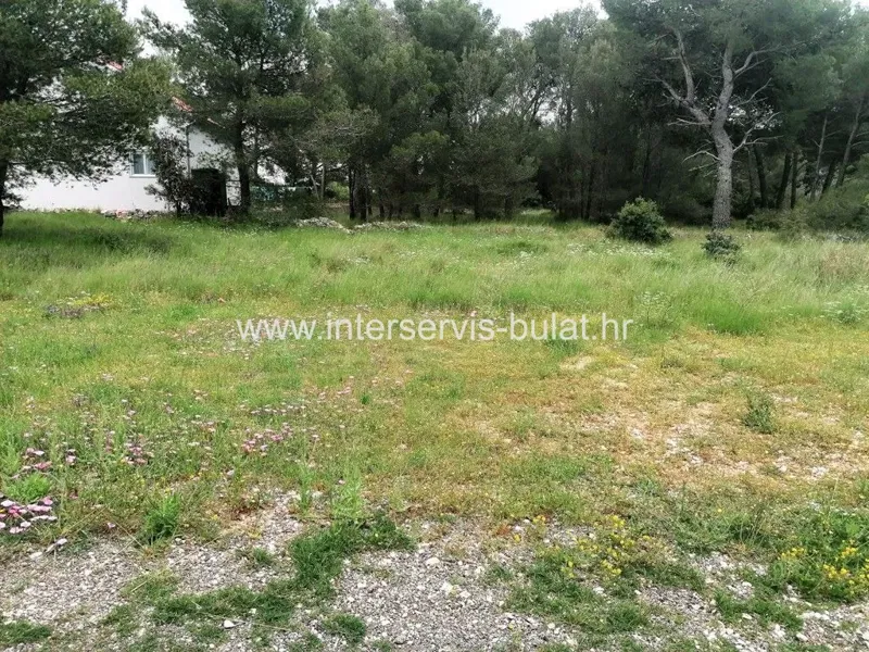 .::: Jadrtovac, building plot of 876sqm :::. – 3