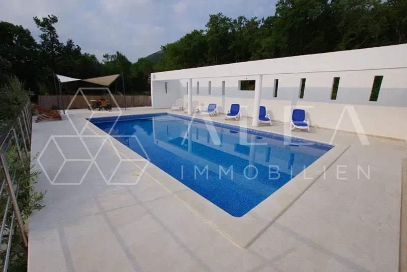 House Labin – 2