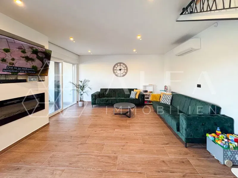 Casa Labin – 2