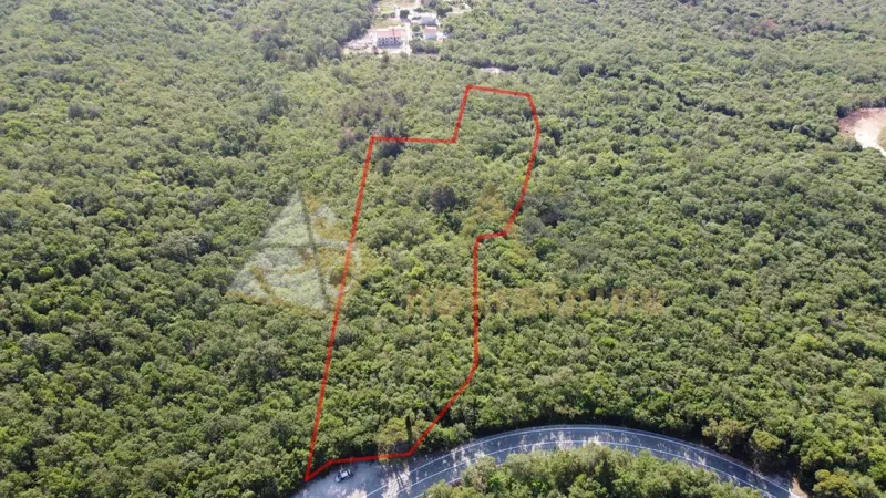 Działka Zagorje – 2