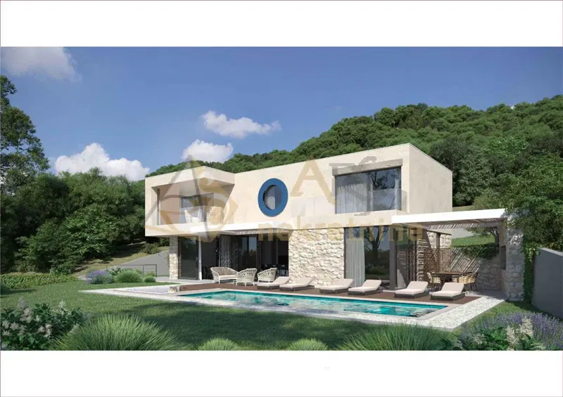 Casa Labin – 3