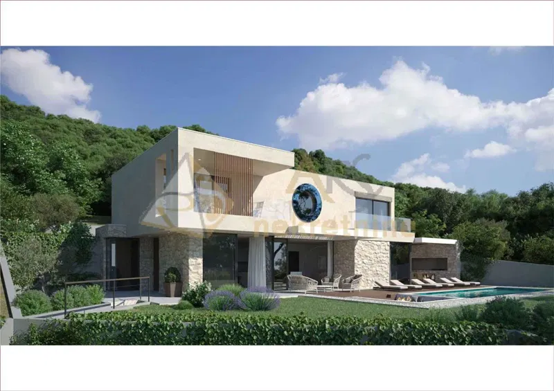 Casa Labin – 2