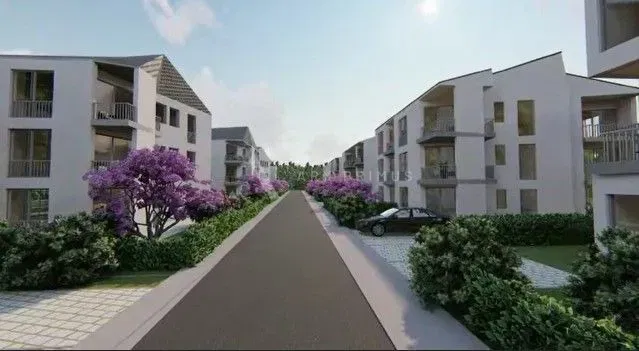 Appartamento di nuova costruzione al piano terra, Zambratija, Umago – 3