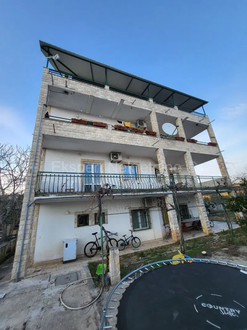 Dom Plano – 2