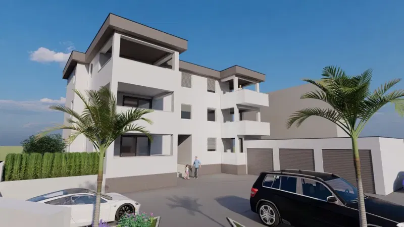 Apartment - Medulin – 2