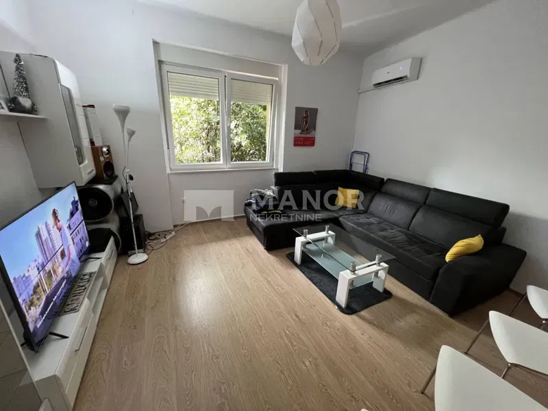 Appartamento Belveder, Rijeka, 58m2 – 2