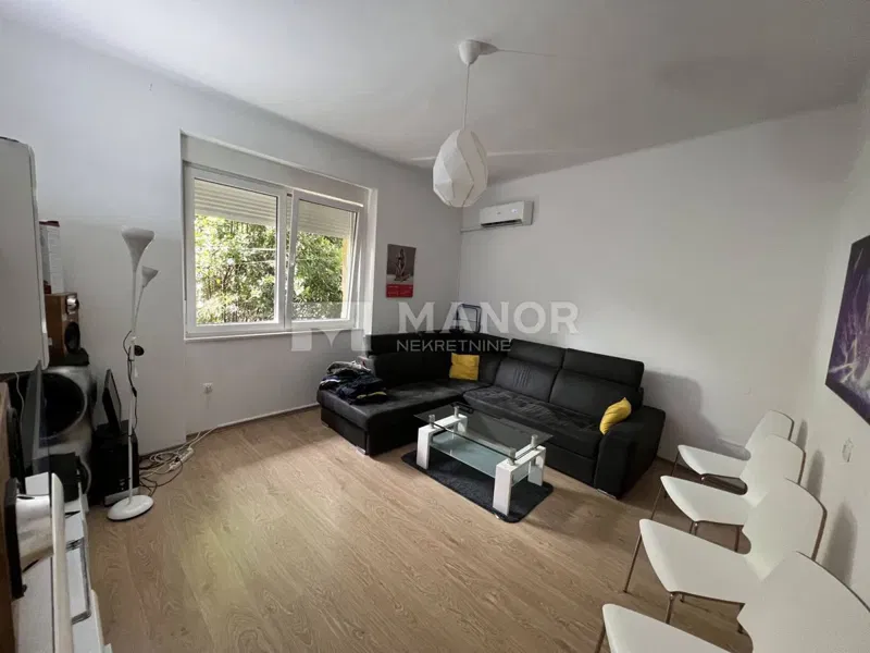 Appartamento Belveder, Rijeka, 58m2 – 3