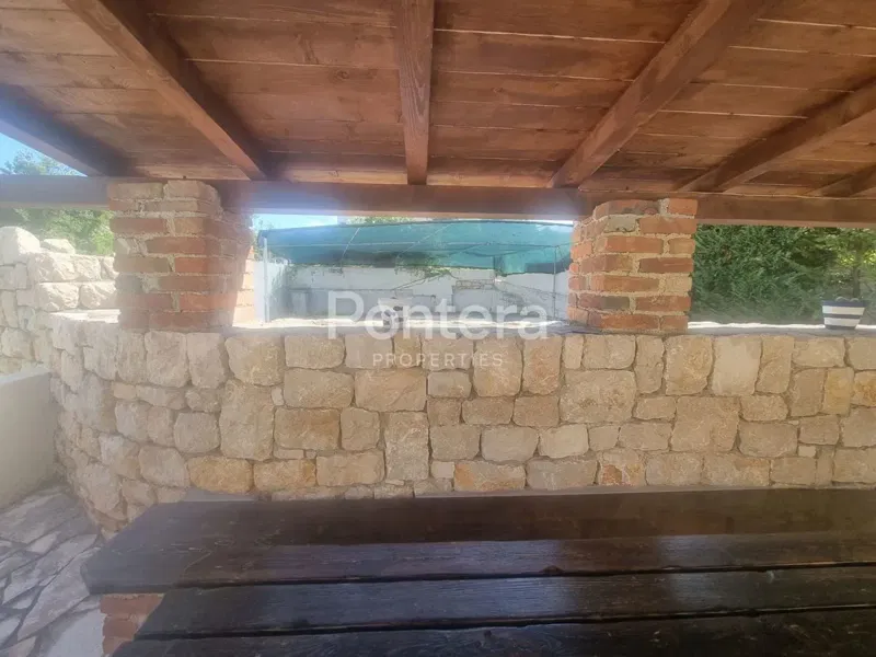 House Barbat na Rabu, Rab, 630m2 – 3