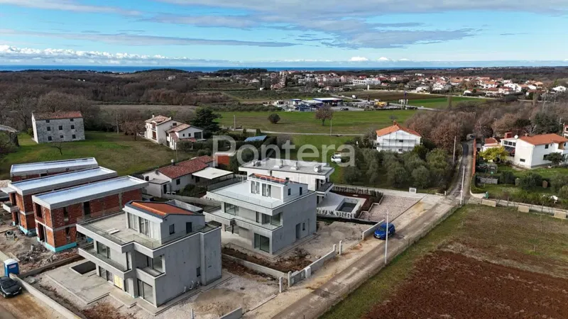 Casa Poreč, 220,41m2 – 3