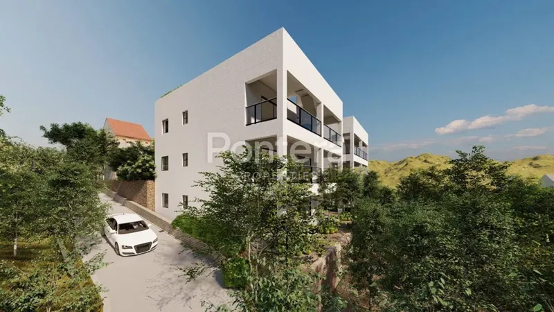 Banjol, Rab, 160m2 – 2