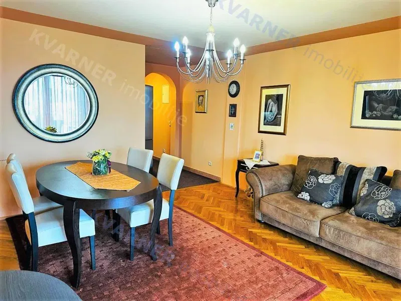 Appartamento Njivice, 57m2 – 2